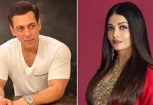 When Salman Khan Threatened To Jump Off Aishwarya Rai Bachchan's Building
