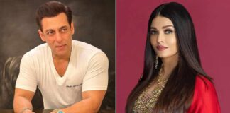 When Salman Khan Threatened To Jump Off Aishwarya Rai Bachchan's Building