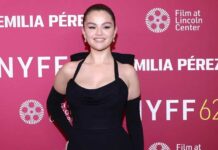 When Selena Gomez Revealed Why She Would Never Watch Her Documentary My Mind & Me Selena Gomez on why she refuses to watch her documentary