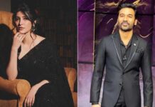 When Shruti Haasan Opened Up About Her Alleged Romance Rumors With Dhanush