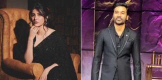 When Shruti Haasan Opened Up About Her Alleged Romance Rumors With Dhanush