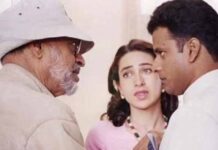 When Shyam Benegal Convinced Manoj Bajpayee To Play A Prince In Zubeidaa
