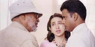When Shyam Benegal Convinced Manoj Bajpayee To Play A Prince In Zubeidaa