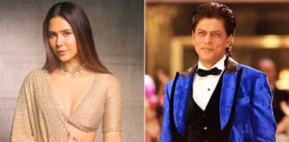 Sonam Bajwa Revealed She Danced On Chikni Chameli To Audition For SRK’s Happy New Year