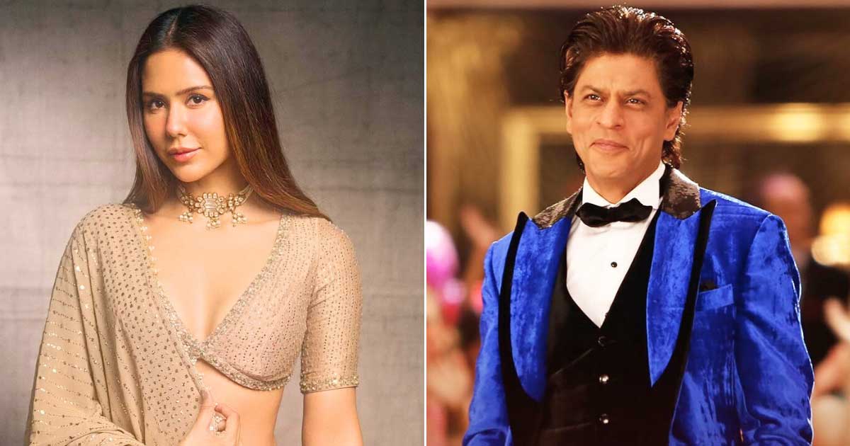 When Sonam Bajwa Recalled Dancing On This Hit Merchandise Quantity To Audition For Shah Rukh Khan’s Comfortable New 12 months