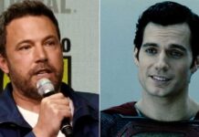 Here’s Why Ben Affleck Refused To Direct Henry Cavill’s Man of Steel