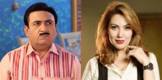 When TMKOC's Dilip Joshi Lashed Out At Munmun Dutta