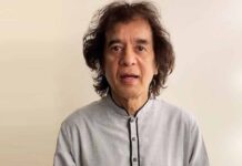 When Zakir Hussain Had Run Away From Home At 6
