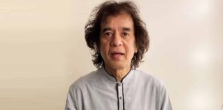 When Zakir Hussain Had Run Away From Home At 6