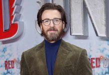 Where Does Chris Evans Fit In The MCU After The Fate Of His Character In Avengers: Endgame?