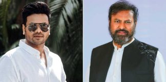 All You Need About Mohan Babu’s Son Manchu Manoj
