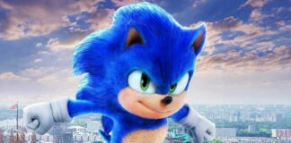 Metal Sonic post-credits scene debut