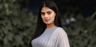 Shobitha Shivanna, The Kannada actress, Was Found Dead In Kondapur