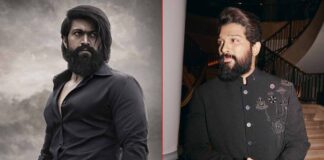 When Allu Arjun's Father Stirred Biggest Controversy Surrounding Yash!