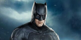 Ben Affleck's Batman talent wasted by DCEU?