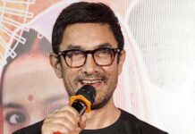 Why Aamir Khan isn’t working on Mahabharata?
