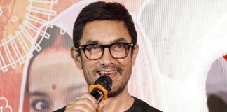 Why Aamir Khan isn’t working on Mahabharata?