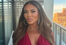 Dolores Catania RHONJ Cast Tension