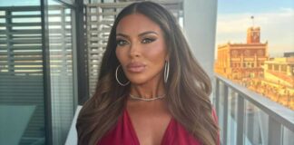 Dolores Catania RHONJ Cast Tension
