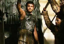 Why Paul Mescal Refused To Share His Gladiator 2 Workout Journey?