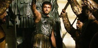 Why Paul Mescal Refused To Share His Gladiator 2 Workout Journey?