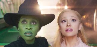 All we know about Wicked 2’s title and more