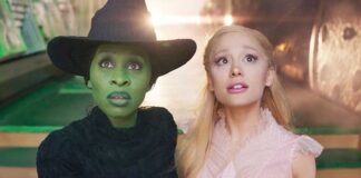 Did Ariana Grande check Cynthia Erivo’s contract?