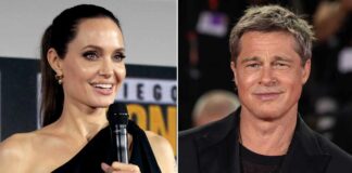 Here’s Which Career Path Angelina Jolie & Brad Pitt’s Son Knox Might Choose