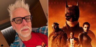James Gunn Discussing Batman’s Future In DC