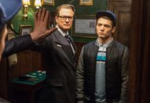 Will Kingsman: The Blue Blood actually happen?