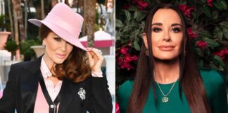 Will Lisa Vanderpump and Kyle Richards reconcile?