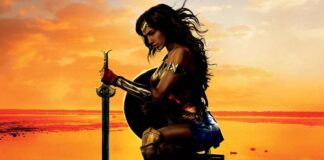 Wonder Woman’s Original Name Was Suprema Before The Change.