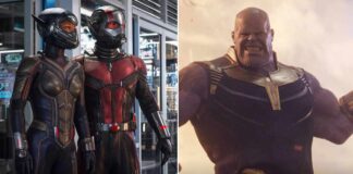 Would Ant-Man have taken down Thanos?