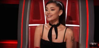 Would Ariana Grande return to The Voice?