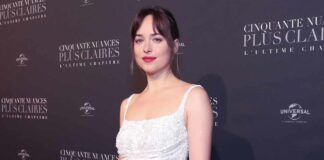 X users hail Dakota Johnson’s iconic reply to Ellen DeGeneres