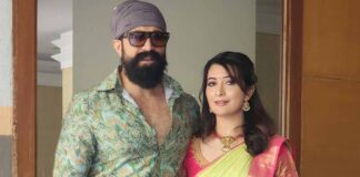Yash Radhika Pandit's First Interaction, Silent Cab Ride, Love Story Began