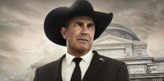 Kevin Costner Talks About John Dutton’s Death & Luke Grimes