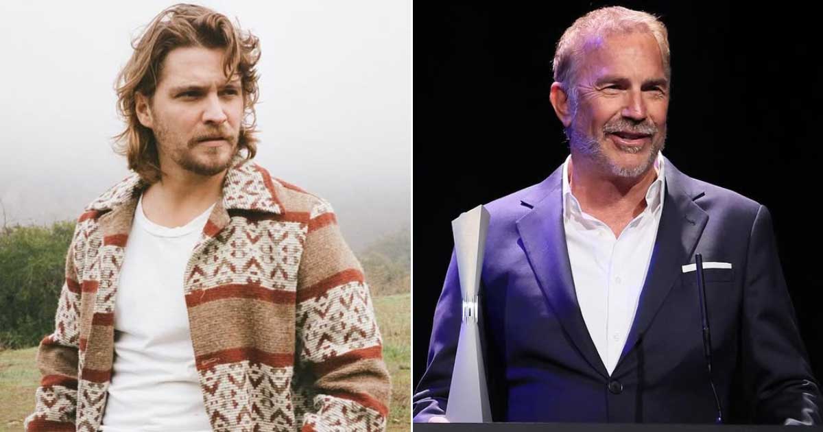 Here’s How Luke Grimes Feels About Kevin Costner’s Exit From Yellowstone