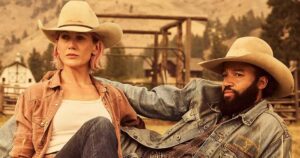 Yellowstone Season 5 Finale Ending Explained: What Happens To The