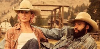Here’s What Happens To The Duttons At The End Of Yellowstone Season 5
