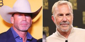 Here’s Which Cast Member Yellowstone Creator Taylor Sheridan Sued