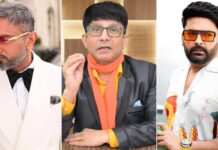 "Yo Yo Honey Singh Pulled KRK's Hair, Kapil Sharma Broke Glasses At His Home": Mika Singh