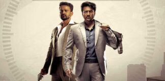 Zebra Box Office Collection Day 23