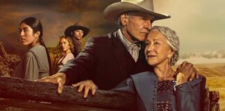 Everything you need to know about 1923 Season 2