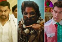 Box Office New Year Record: Allu Arjun's Pushpa 2 Strikes Shah Rukh Khan & Prabhas!