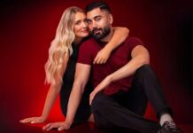 90 Day Fiancé Season 11 Cast