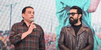 All About The Buzz Surrounding Ram Charan & Dil Raju’s Potential Next Project