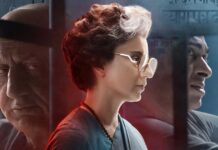 Emergency Box Office Day 1 Prediction: Set To Be Kangana Ranaut’s Biggest Hindi Opener Post-COVID Emergency Box Office Day 1 Prediction: Kangana Ranaut To Start On A Low Note