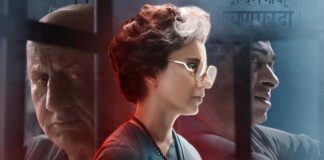 Emergency Box Office Day 1 Prediction: Set To Be Kangana Ranaut’s Biggest Hindi Opener Post-COVID Emergency Box Office Day 1 Prediction: Kangana Ranaut To Start On A Low Note