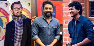 Aakir Khan to star in Lokesh Kanagaraj’s Irumbu Kai Mayavi?